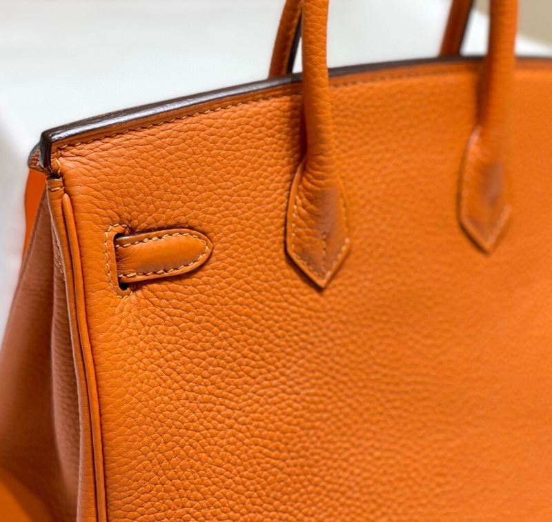 Hermes Birkin Bags